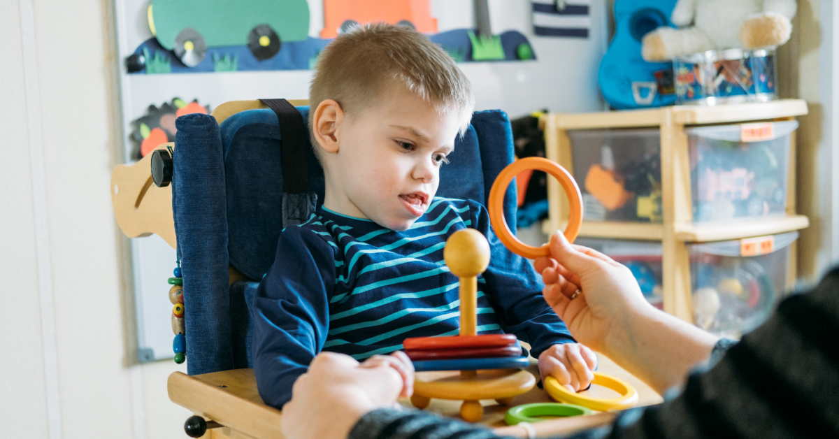 Pós-Graduação em Psicopedagogia com Ênfase em Educação Inclusiva