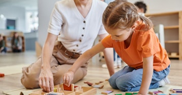 Atendimento Educacional Especializado, Educação Infantil e Anos Iniciais