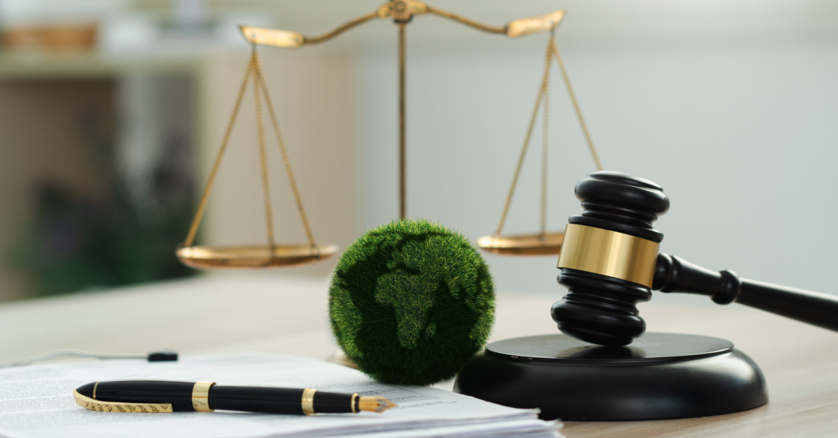 Pós-Graduação em Direito Ambiental