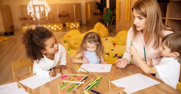 Atuação da Escola e do Educador em Casos de Alienação Parental