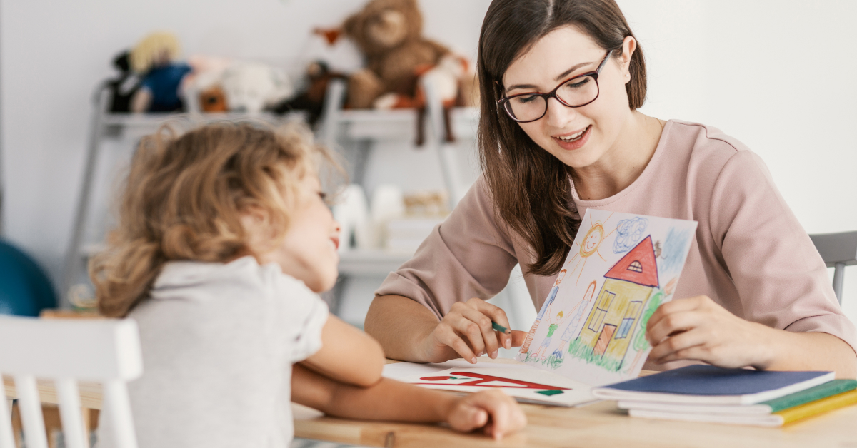 Pós-Graduação em Psicopedagogia e Educação Infantil