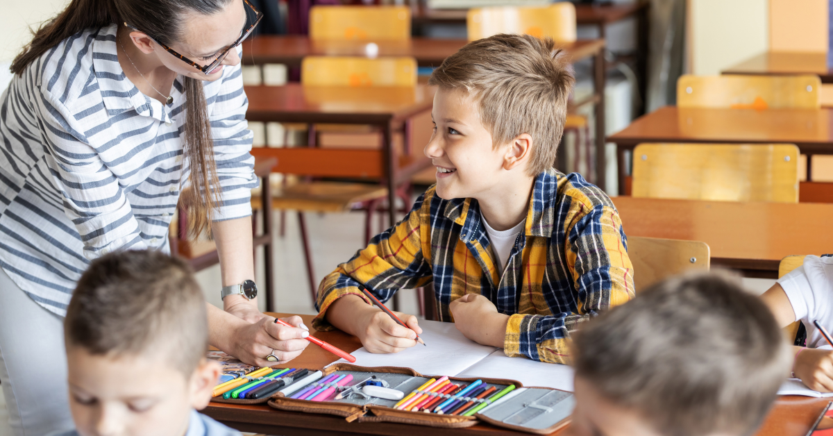 Pós-Graduação em Psicopedagogia e Gestão Escolar