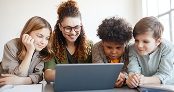 Pós-Graduação em Metodologia para o Ensino nos Anos Iniciais do Ensino Fundamental