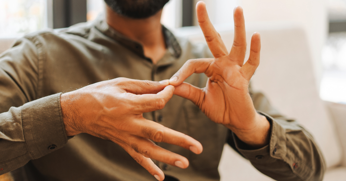 Pós-Graduação em Ensino e Interpretação em Língua Brasileira de Sinais (Libras)