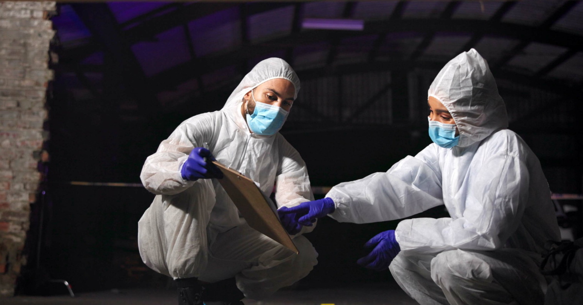 Pós-Graduação em Análise Criminal