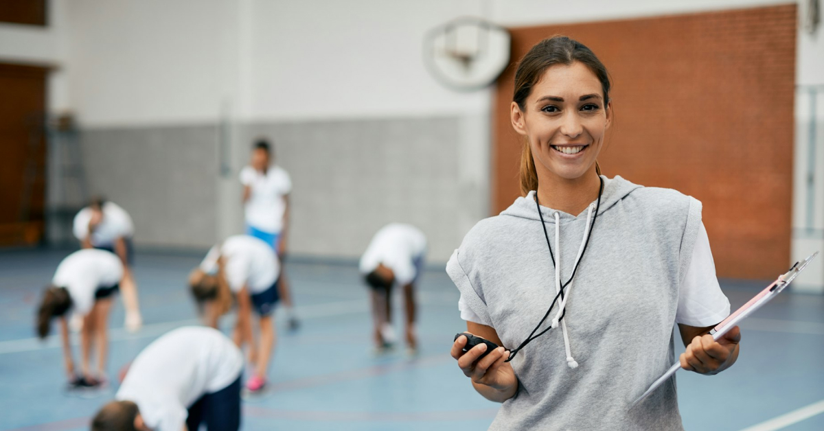 Pós-Graduação em Docência em Educação Física