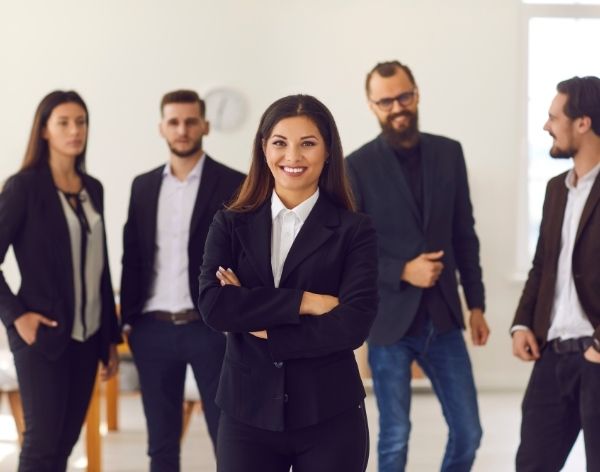 Pós-Graduação em Liderança, Inovação e Gestão 4.0