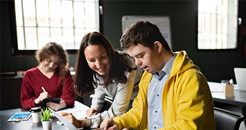 Pós-Graduação em Tecnologias Assistivas