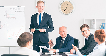 Pós-Graduação em Administração, Finanças e Geração de Valor