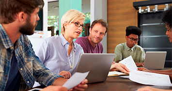 Pós-Graduação em Psicologia Organizacional e Gestão de Pessoas