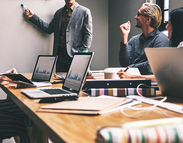 Pós-Graduação em Qualidade, Gestão e Engenharia de Processos