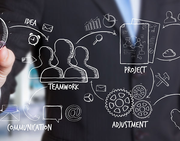 Pós-Graduação em Experiências Digitais: Gestão, Produção e Engajamento