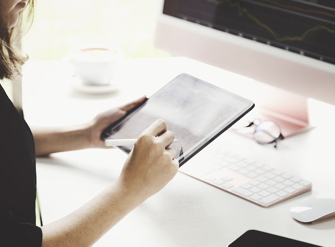 Pós-Graduação em Gestão de Trade Marketing - Indústria, Varejo e Serviços