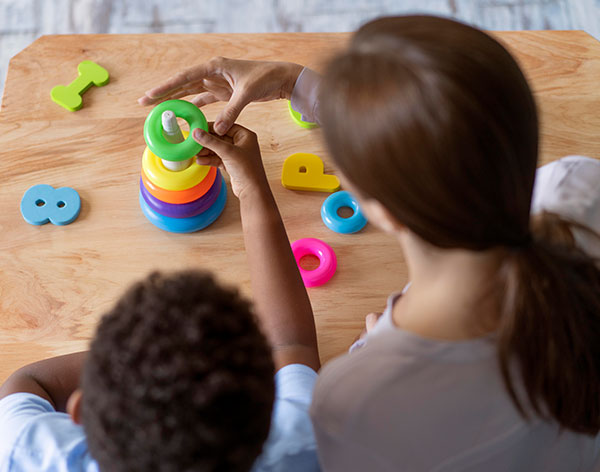 Pós-Graduação em Psicologia Escolar e Educacional