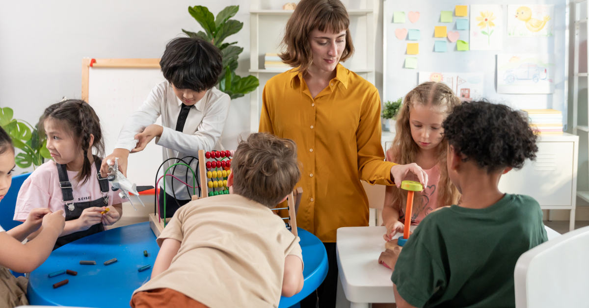 Pós-Graduação em Pedagogia
