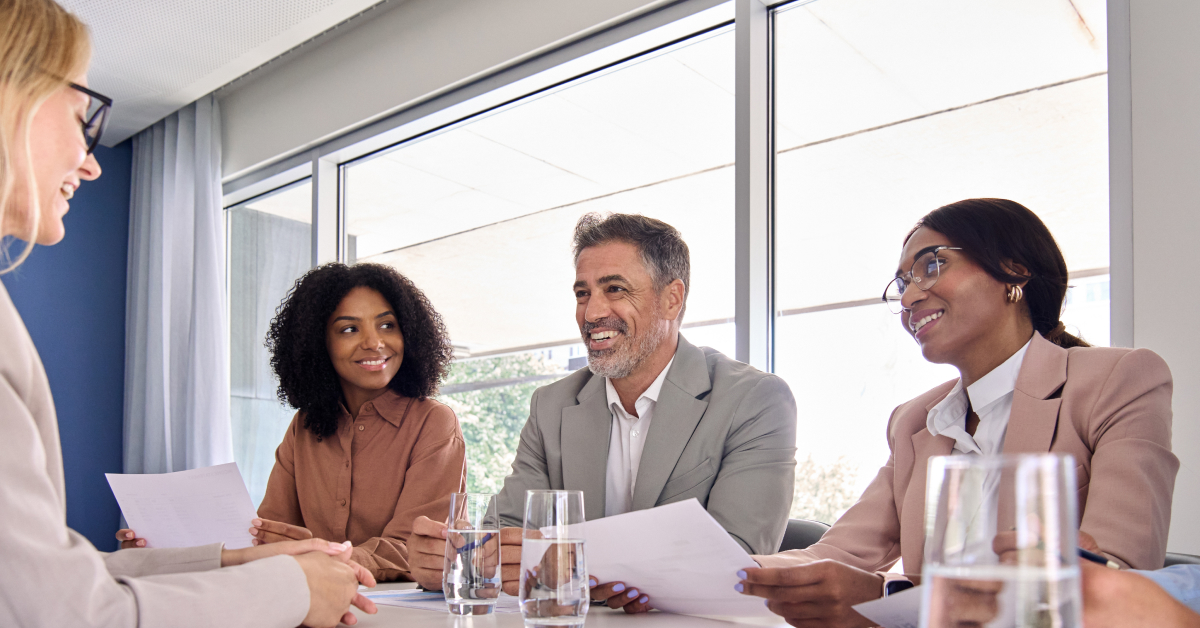 Pós-Graduação em Gestão Empresarial
