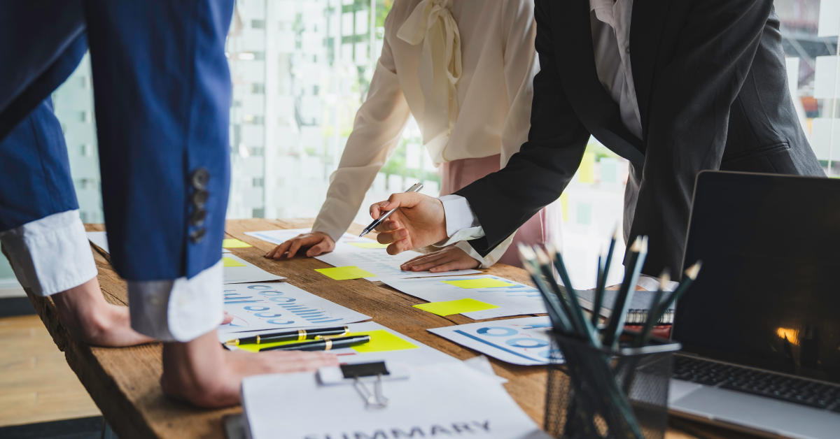 Pós-Graduação em Gestão Estratégica de Negócios