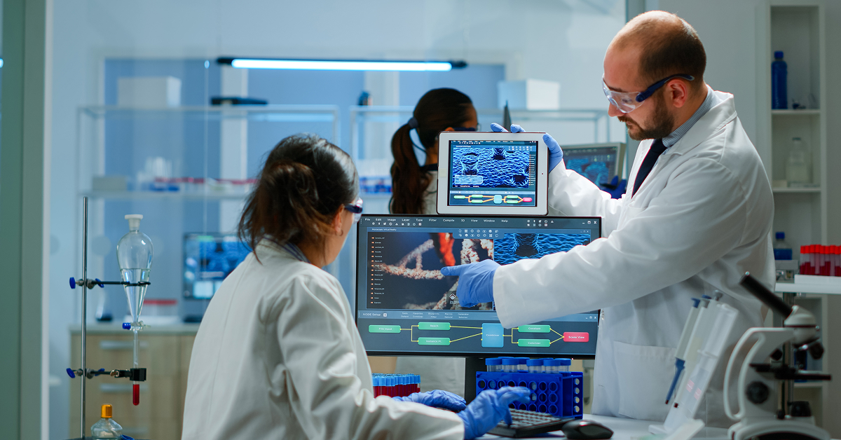 Pós-Graduação em Engenharia Clínica e Hospitalar