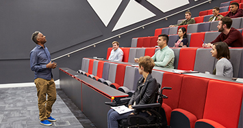 Pós-Graduação em Docência no Ensino Superior