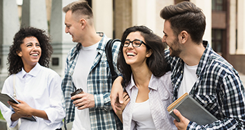Pós-Graduação em Educação de Jovens e Adultos