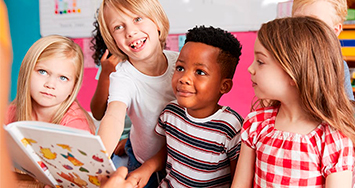 Pós-Graduação em Alfabetização e Letramento e a Psicopedagogia Institucional