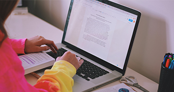 Pós-Graduação em Compreensão de Textos e Tradução da Língua Espanhola