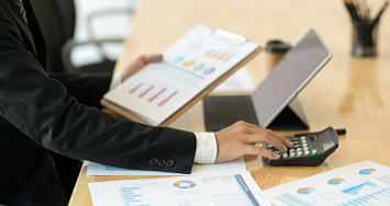 Pós-Graduação em Gestão Financeira