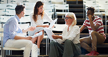 Pós-Graduação em Supervisão e Orientação Educacional