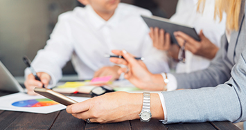 Pós-Graduação em Gestão de Estratégia Empresarial