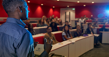 Pós-Graduação em Gestão Pública