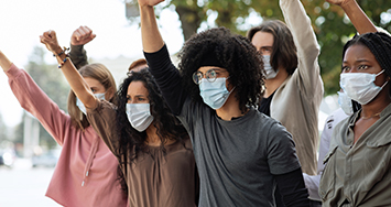 Pós-Graduação em Gestão das Políticas Sociais