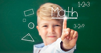 Pós-Graduação em Matemática na Educação Infantil e Séries Iniciais