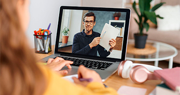 Pós-Graduação em Tecnologias e Educação a Distância