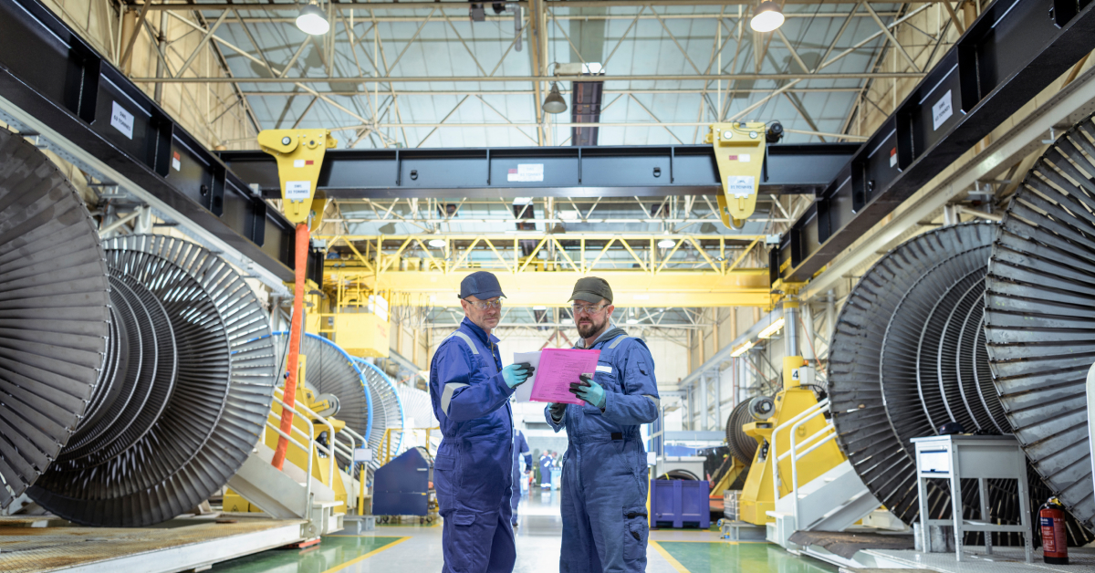 Pós-Graduação em Engenharia da Manutenção e Segurança