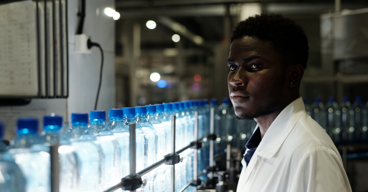 Pós-Graduação em Engenharia da Qualidade