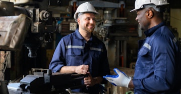 Engenharia de Automação e Eletrônica Industrial