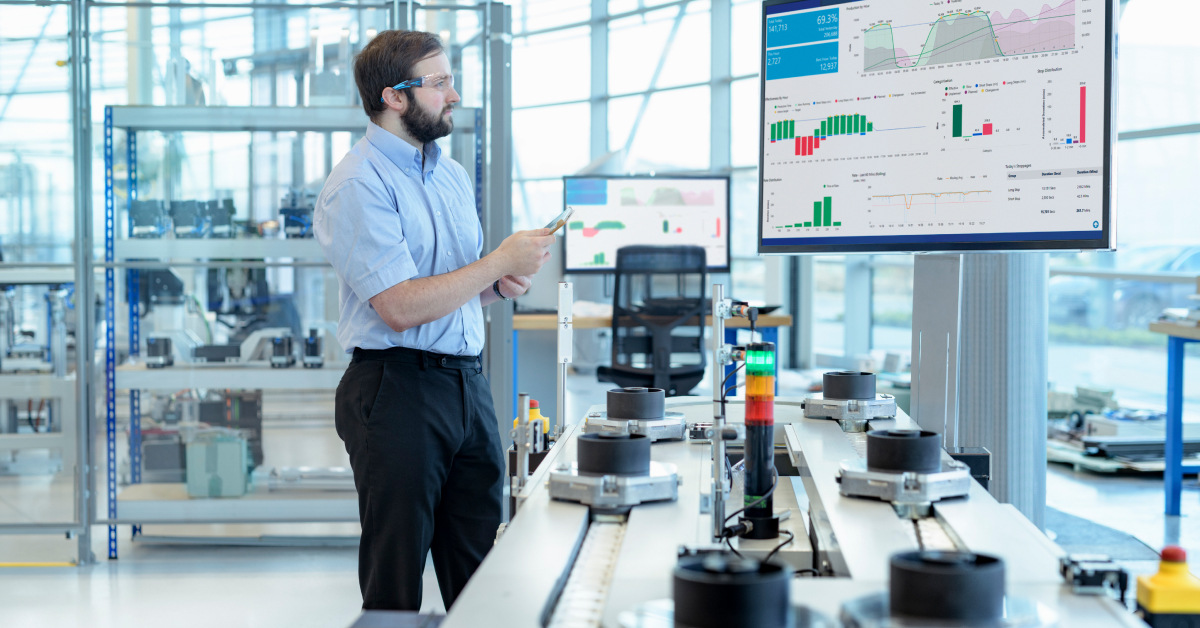 Pós-Graduação em Engenharia de Produção