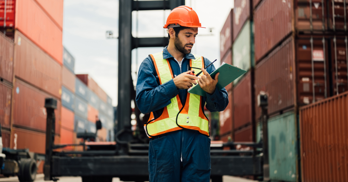Pós-Graduação em Engenharia de Suprimentos