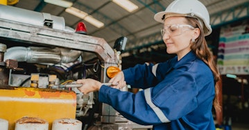 Engenharia e Gerenciamento de Manutenção