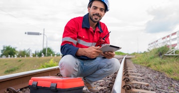 Engenharia Ferroviária