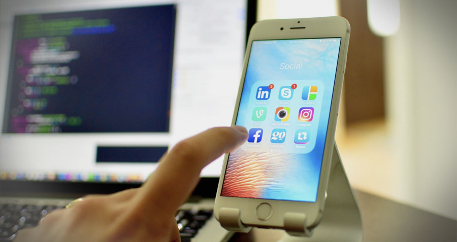 Pós-Graduação em Marketing Digital e Novas Mídias