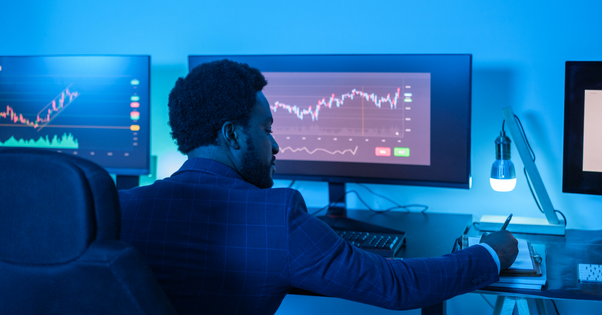 Pós-Graduação em Finanças de Mercado