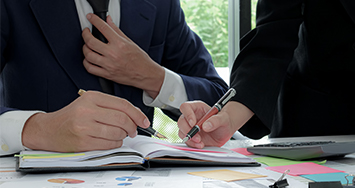 Pós-Graduação em Gestão Comercial - Marketing e Vendas