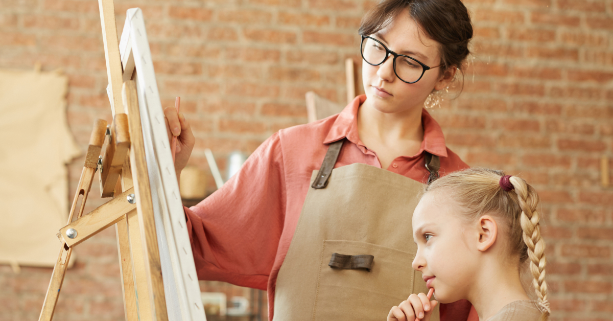 Pós-Graduação em Docência no Ensino de Artes