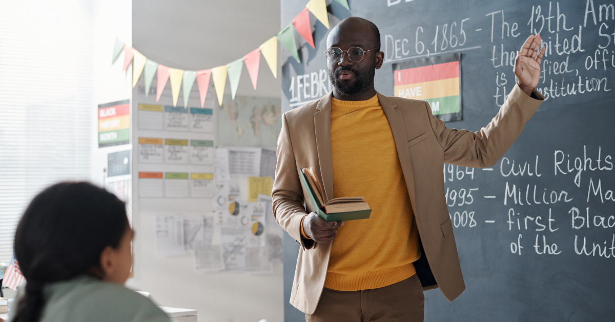 Pós-Graduação em Docência no Ensino de História