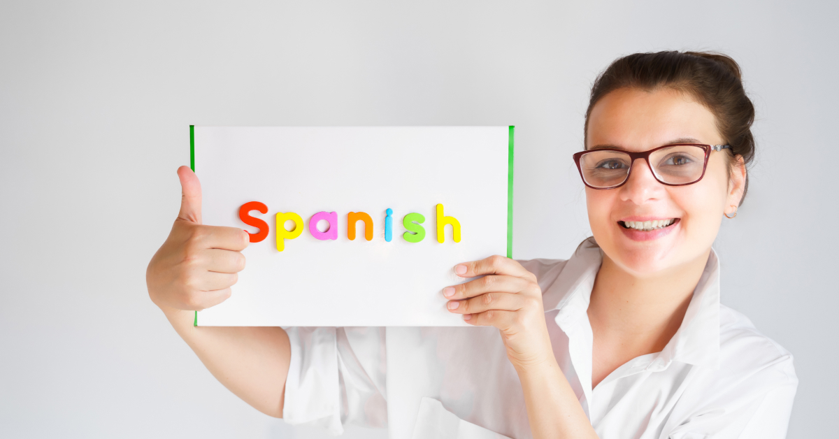 Pós-Graduação em Docência no Ensino de Letras - Espanhol