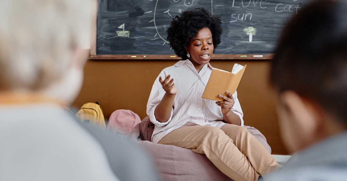 Pós-Graduação em Docência no Ensino de Literatura
