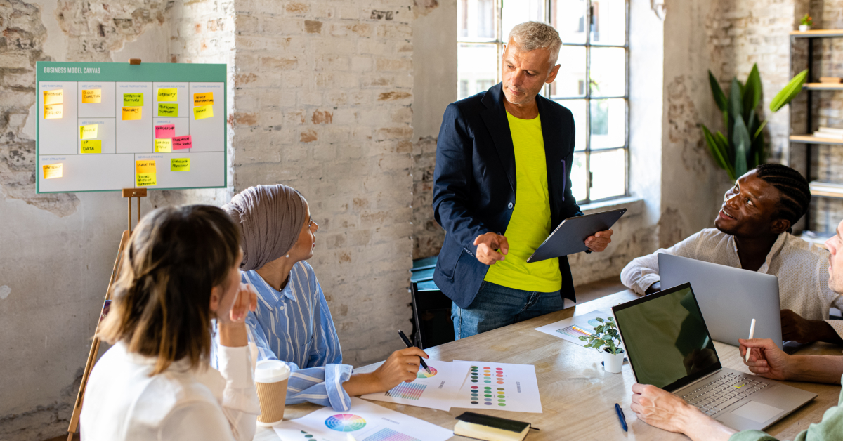 Pós-Graduação em Design Instrucional