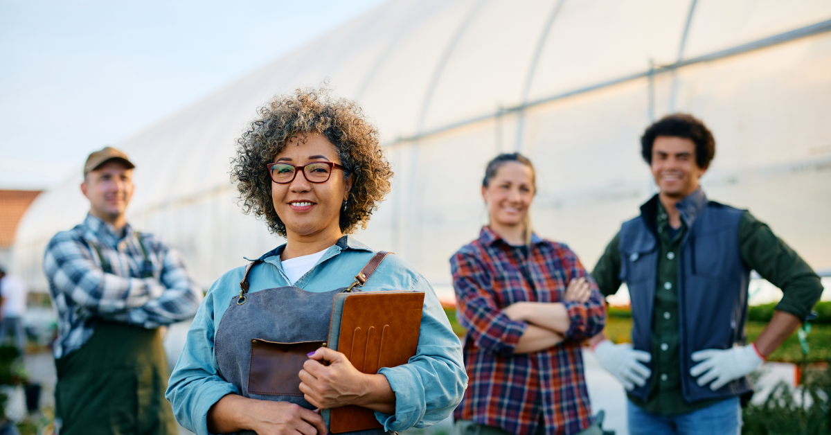 Pós-Graduação em Gestão de Agronegócios