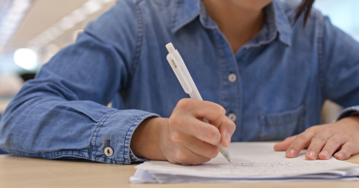 Pós-Graduação em Docência no Ensino de Redação